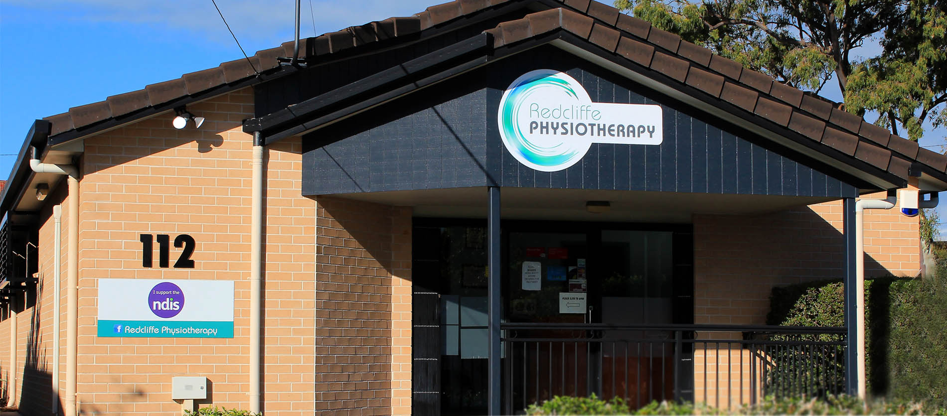 Redcliffe Physiotherapy