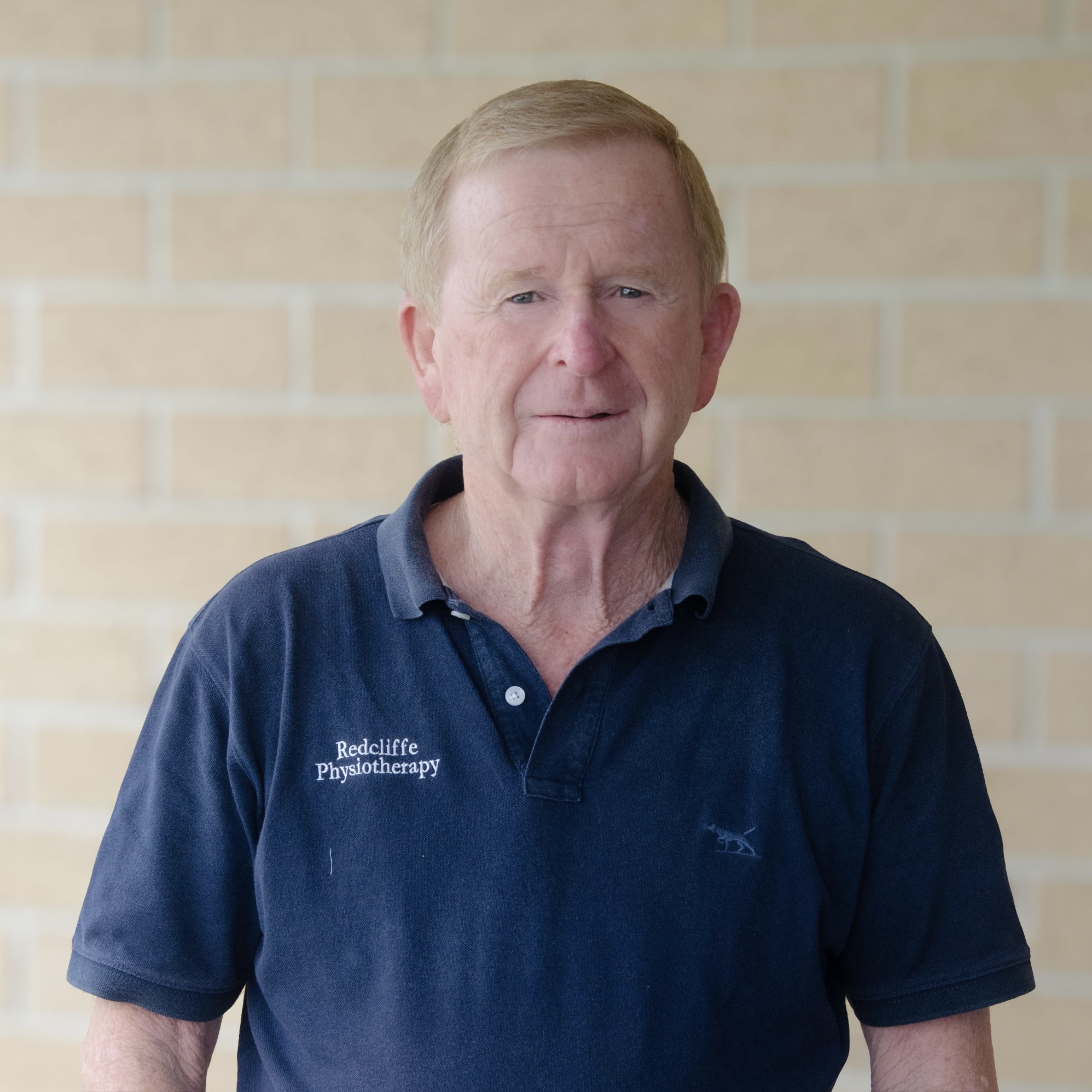practitioner portrait
